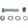 Alignment Cam Bolt Kit for 1999-2003 Lexus RX300   0'' Front Moog