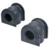 Stabilizer Bar Mount Bushing for 2002-2004 Honda Odyssey   0'' Front Moog