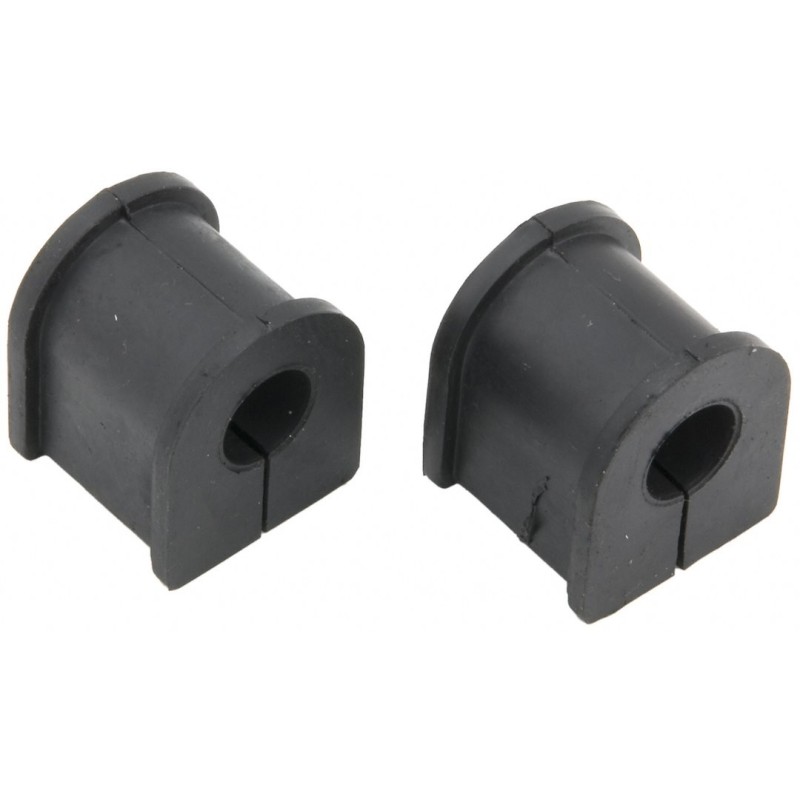 Stabilizer Bar Mount Bushing for 1997-2001 Toyota Camry   0'' Rear Moog