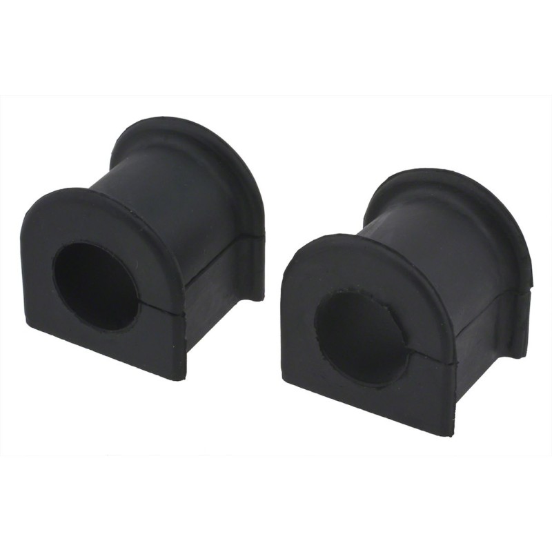 Stabilizer Bar Mount Bushing for 1998-2007 Toyota Land Cruiser   0'' Rear Moog