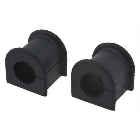 Stabilizer Bar Mount Bushing for 1998-2007 Toyota Land Cruiser   0'' Rear Moog