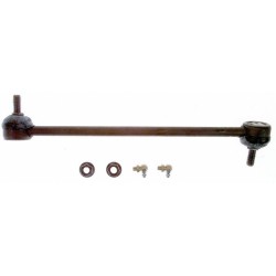 Stabilizer Bar Link Kit for 1998-2003 Toyota Sienna   0'' Front Moog