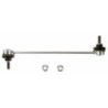 Stabilizer Bar Link Kit for 2001-2005 BMW 325i   0'' Front Moog