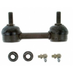 Stabilizer Bar Link Kit for 1993-2001 Nissan Altima   0'' Rear Moog