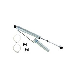Shock Absorber for 2011-2012 Ram 3500 4WD  0-2'' Rear  Lift  Bilstein