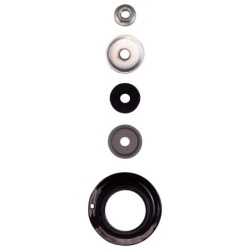 Shock Absorber for 2003-2009 Lexus GX470   0'' Front  Bilstein