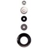 Shock Absorber for 2003-2009 Lexus GX470   0'' Front  Bilstein