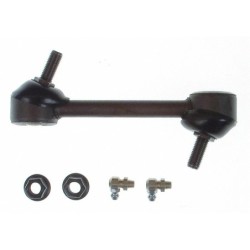 Stabilizer Bar Link Kit for 2001-2006 Hyundai Elantra   0'' Rear Moog