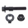 Alignment Cam Bolt Kit for 1989-1997 Geo Prizm   0'' Front Moog