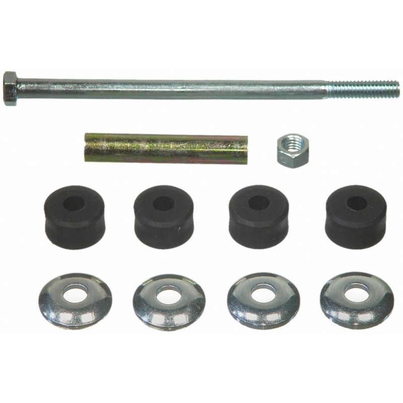 Stabilizer Bar Link Kit for 1993-1998 Toyota T100 4WD  0'' Front Moog