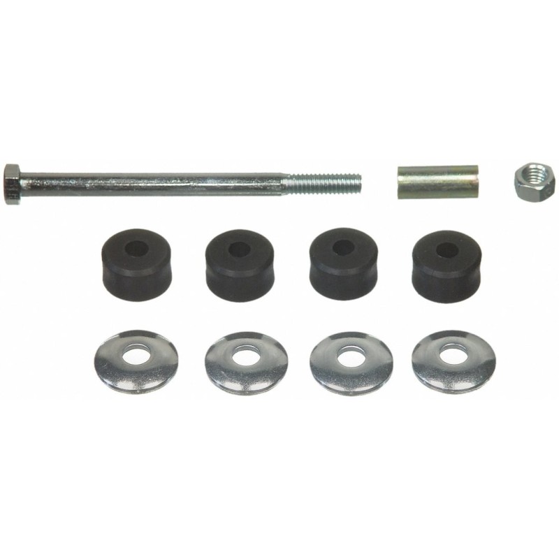 Stabilizer Bar Link Kit for 1989-1998 Nissan 240SX   0'' Rear Moog