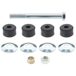 Stabilizer Bar Link Kit for 1993-1997 Honda Civic del Sol   0'' Front Moog