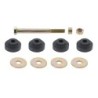 Stabilizer Bar Link Kit for 1995-1998 Acura TL   0'' Front Moog