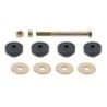 Stabilizer Bar Link Kit for 1995-1998 Acura TL   0'' Front Moog