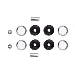 Shock Absorber for 2004-2009 Chevrolet C4500 Kodiak   0-1'' Rear  Lift  Bilstein