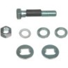Alignment Cam Bolt Kit for 1986-2002 Cadillac Eldorado   0'' Front Moog