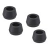 Stabilizer Bar Link Bushing for 1974-1988 Jeep J10   0''  Moog