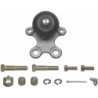 Ball Joint for 1974-1974 Nissan 260Z   0'' Front Moog