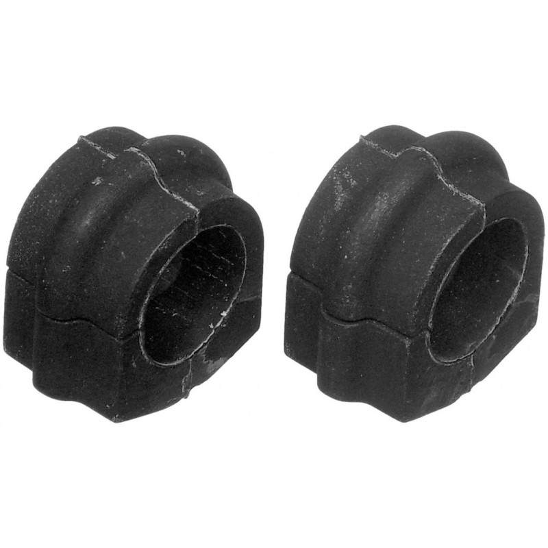 Stabilizer Bar Mount Bushing for 1996-2004 Nissan Pathfinder   0'' Front Moog