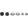 Stabilizer Bar Link Rebuild Kit for 1991-1993 Nissan NX   0'' Front Moog