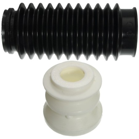 Shock Absorber Boot for 1980-1991 Buick Skylark   0'' Front Moog