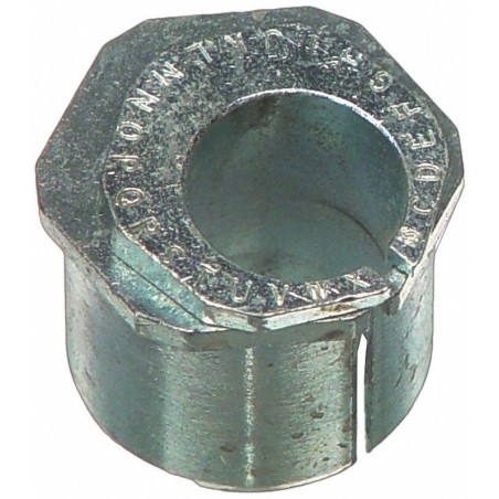 Alignment Caster/Camber Bushing for 1992-2002 Ford E-150 Econoline Club Wagon   0'' Front Moog
