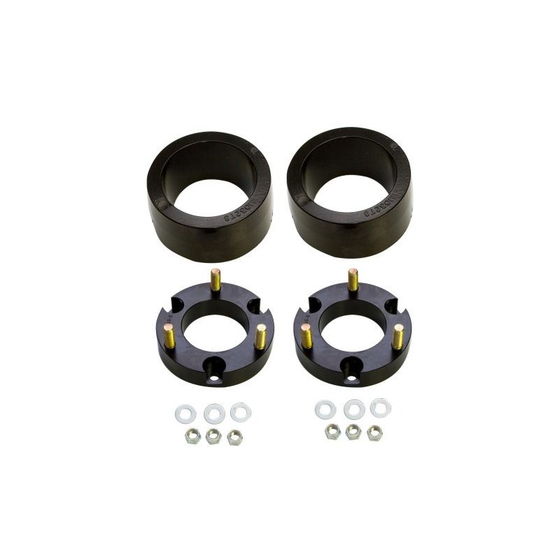 Lift Kit for 1996-2002 Toyota 4Runner 2'' Front and Rear