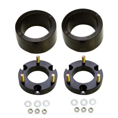 Lift Kit for 1996-2002 Toyota 4Runner 2'' Front and Rear