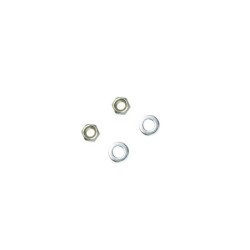 Shock Absorber for 1999-2004 Ford F-53 Motorhome Chassis   0'' Front  Bilstein