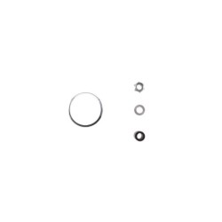 Shock Absorber for 2004-2008 Ford F-150 4WD  0-2'' Front  Lift  Bilstein