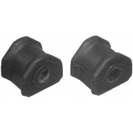 Stabilizer Bar Mount Bushing for 1986-1999 Ford Taurus   0'' Front Moog