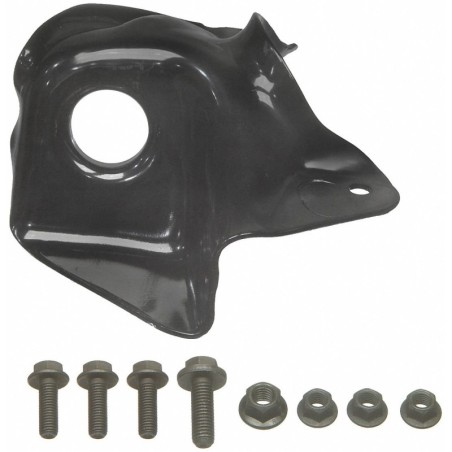 Radius Arm Bracket for 1980-1996 Ford F-250 2WD  0''  Moog