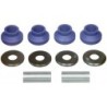 Strut Rod Bushing for 1993-1998 Lincoln Mark VIII   0'' Front Moog