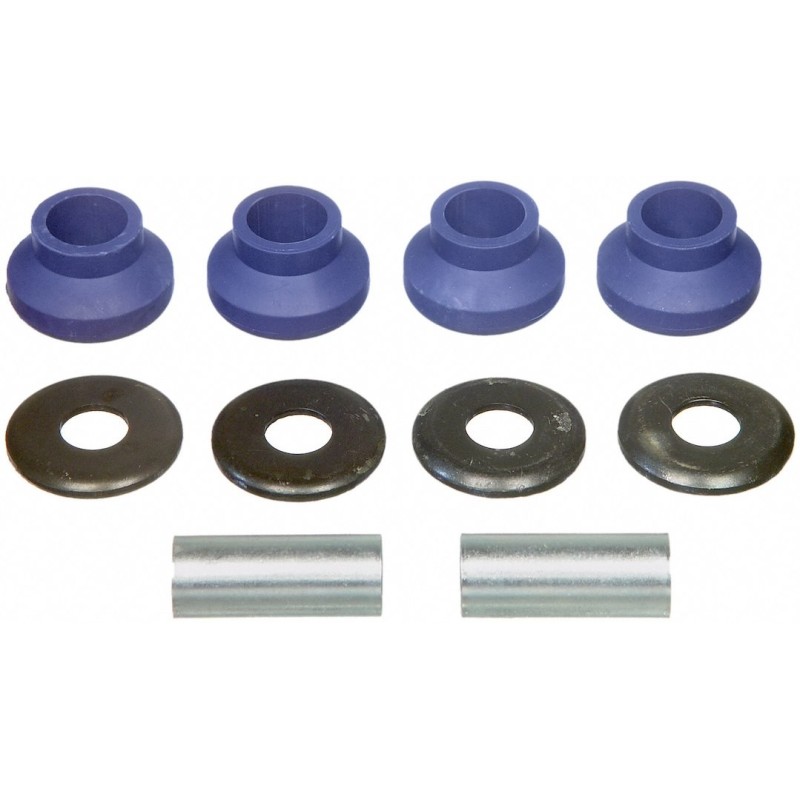 Strut Rod Bushing for 1989-1997 Mercury Cougar   0'' Front Moog