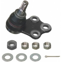 Ball Joint for 1993-2002 Nissan Quest   0'' Front Moog