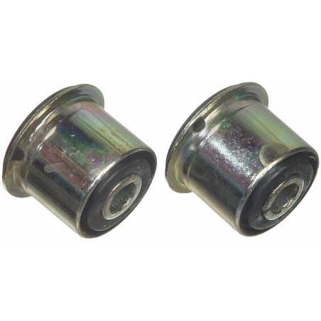 Axle Pivot Bushing for 1980-1996 Ford F-150 2WD/4WD  0''  Moog