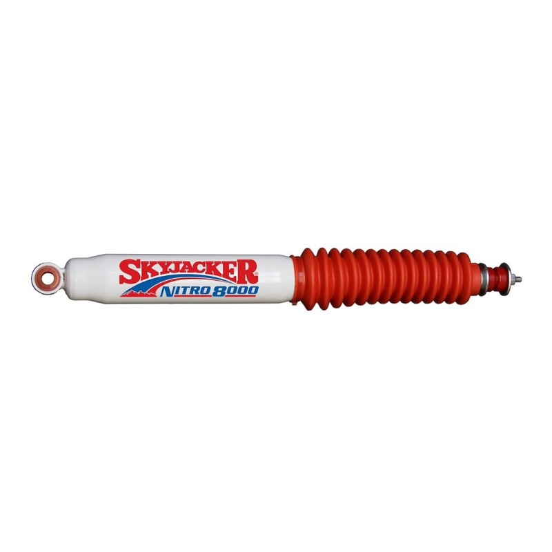 Shock Absorber for 1980-1996 Ford Bronco   5'' Rear Lift  TuffCountry