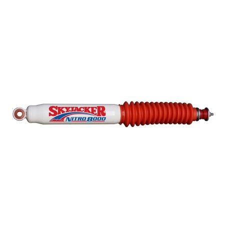 Shock Absorber for 1980-1996 Ford Bronco   5'' Rear Lift  TuffCountry