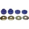 Strut Rod Bushing for 1988-1994 Lincoln Continental   0'' Front Moog
