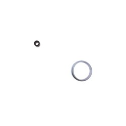 Shock Absorber for 2009-2013 Ford F-150 4WD/4WD  0-2.5'' Front  Lift  Bilstein