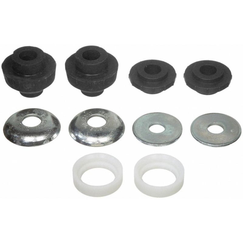 Radius Arm Bushing for 1981-1986 Ford F-150 2WD/4WD  0'' Front Moog