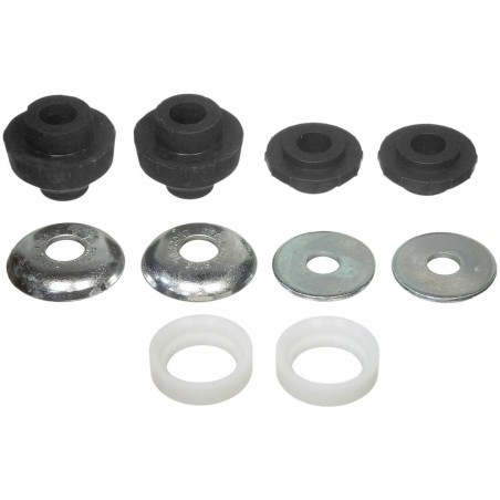 Radius Arm Bushing for 1981-1986 Ford F-150 2WD/4WD  0'' Front Moog
