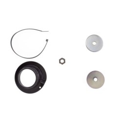 Shock Absorber for 2007-2021 Toyota Tundra 2WD/4WD 0-2.5'' Front Lift