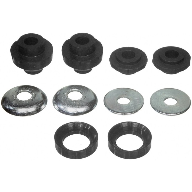 Radius Arm Bushing for 1980-1981 Ford F-350 2WD  0'' Front Moog