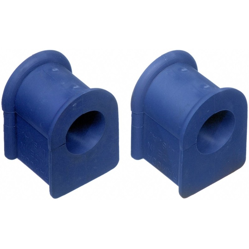 Stabilizer Bar Mount Bushing for 2005-2005 Ford E-150 Club Wagon   0'' Rear Moog