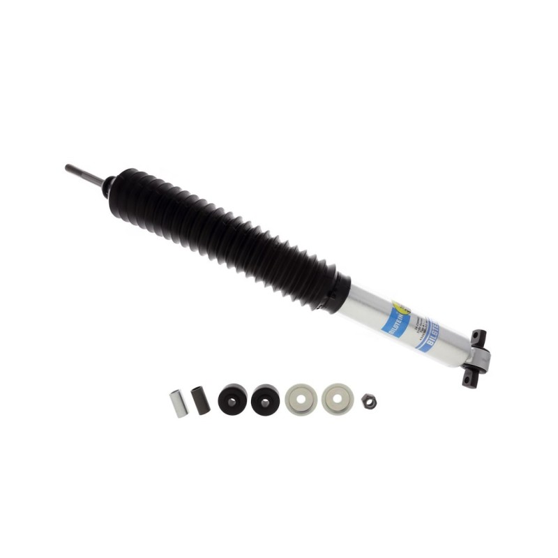 Shock Absorber for 2007-2007 GMC Sierra 1500 Classic 2WD  6'' Front  Lift  Bilstein