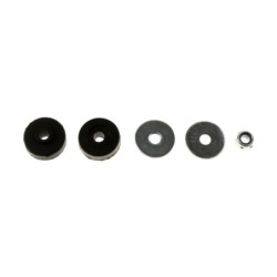 Steering Stabilizer for 1994-1999 Land Rover Discovery   0''   Bilstein