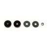 Steering Stabilizer for 1987-1994 Land Rover Range Rover   0''   Bilstein