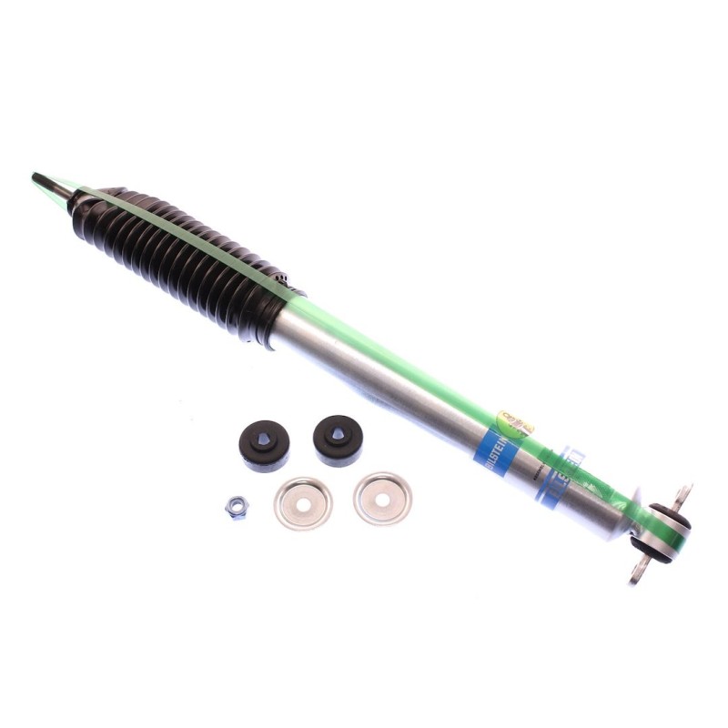 Shock Absorber for 1984-2001 Jeep Cherokee   3.5-4'' Front  Lift  Bilstein