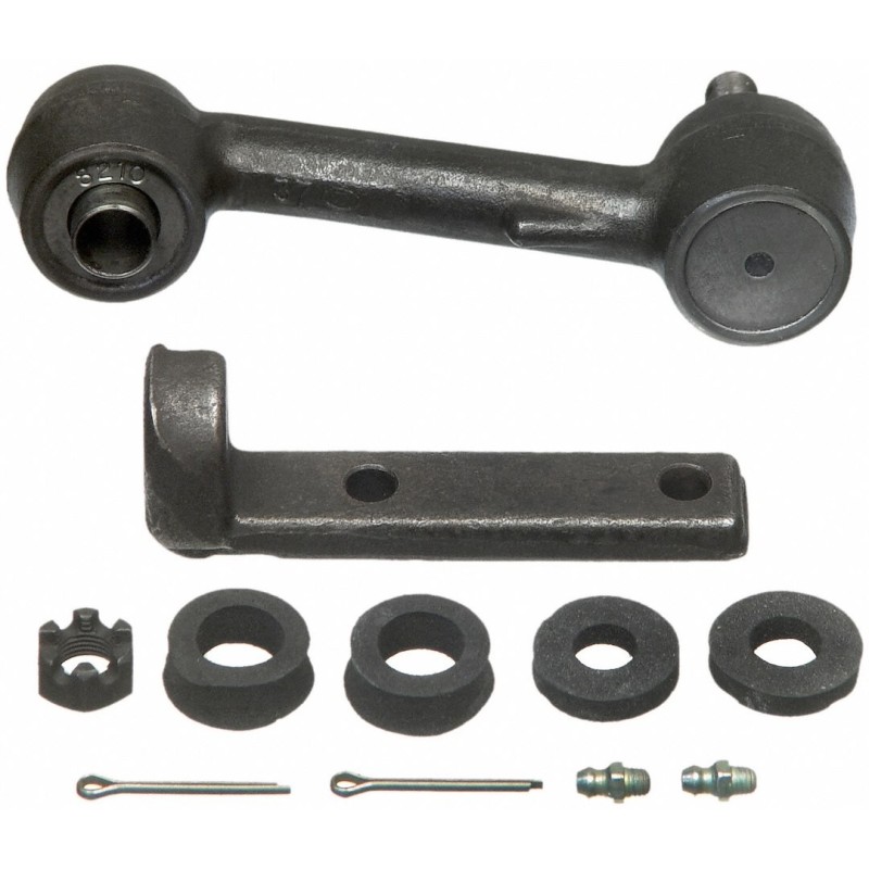 Idler Arm for 1967-1970 Ford Mustang   0'' Front Moog